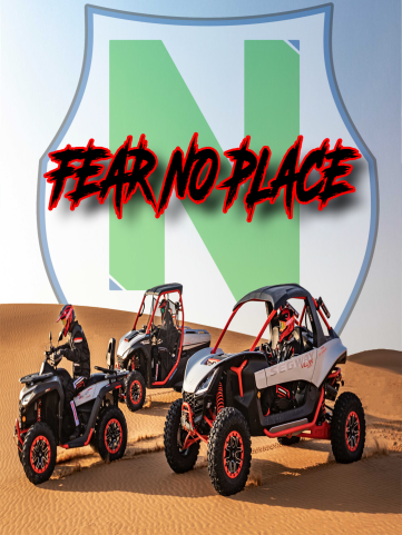 Fear no Place N Sale 1080 v2