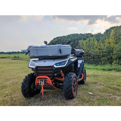 segway etulaatikko 5 kuva