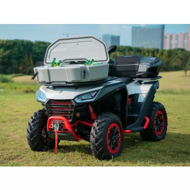 segway etulaatikko 6 kuva