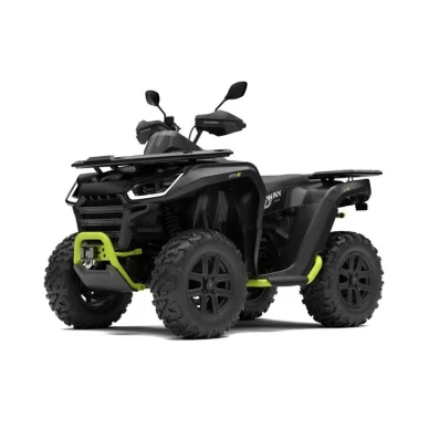 segway snarler at6 s premium black green studio 001 product kuva