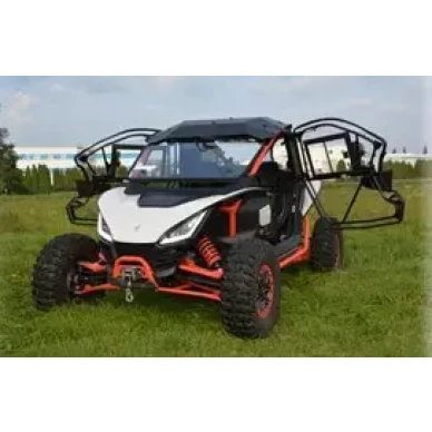 722 74S01U02 0 segway villain kuva