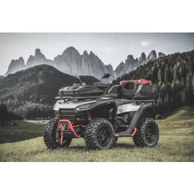 942 0177 1 SEGWAY FRONT kuva