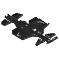 02 31700 Skid plate full set plastic Segway Snarler AT5 L 2