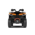 2024 segway at5 s eps premium radical orange studio 003