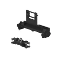 Etukiinnitteinen asennussarja Segway Snarler 2023+03 14800