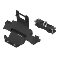 Etukiinnitteinen asennussarja Segway Snarler 2023+ 2