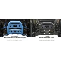 Etukiinnitteinen asennussarja Segway Snarler 2023+ 3