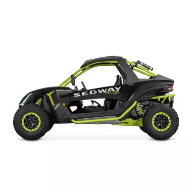 Segway Villain SX10 X Traktorimonkija T1b 2 kuva