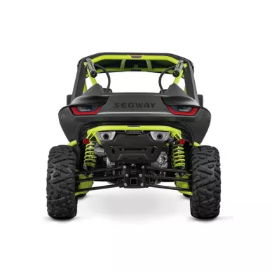 Segway Villain SX10 X Traktorimonkija T1b 3 kuva