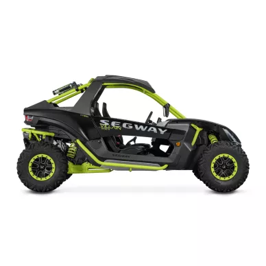 Segway Villain SX10 X Traktorimonkija T1b kuva