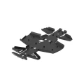 02 27800 02 skid plate full set plastic segway snarler at6 s ironbaltic 2