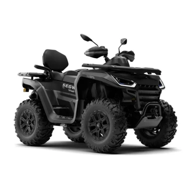 2025 segway snarler at10 premium matt black2 kuva