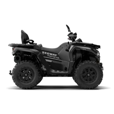 2025 segway snarler at10 premium matt black4 kuva