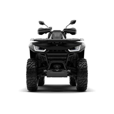 2025 segway snarler at10 premium matt black5 kuva