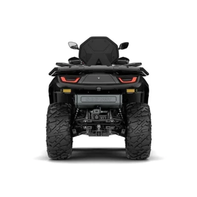 2025 segway snarler at10 premium matt black6 kuva