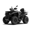 2025 segway snarler at10 premium matt black