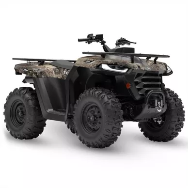 Segway Snarler AT5 S camo kuva