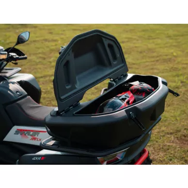 Takalaatikko segway snarler 4 kuva