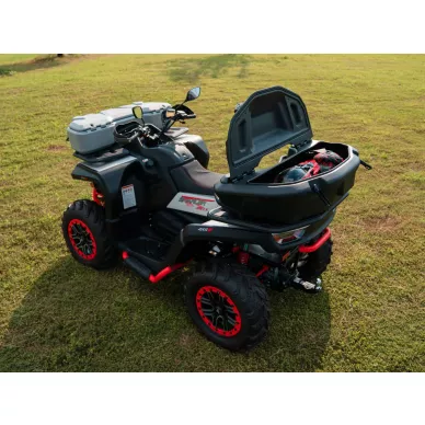 Takalaatikko segway snarler 5 kuva