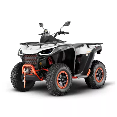 segway snarler at6 s full valkoinen punainen traktorimonkija t3b kuva