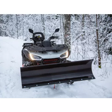 segway snarler monkija lumilevy 2 kuva