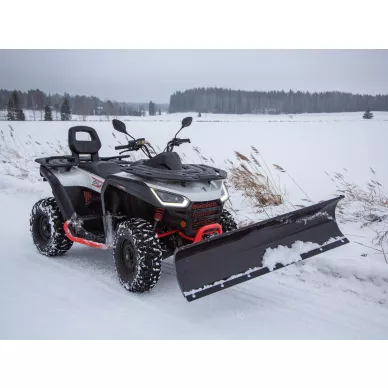 segway snarler monkija lumilevy kuva